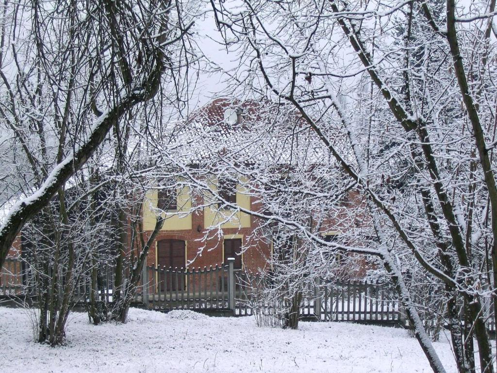 Cascina Bella Vista Guest House Cioccaro Di Penango Exterior photo